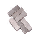 Sintered NdFeB Magnets