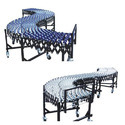 Skate Wheel Conveyors