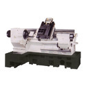 Slant Bed CNC Lathe