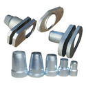 Slide Gate Plate