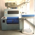 Slivering Machine