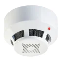 Smoke Alarm System