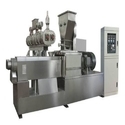 Snack Pellet Frying Line