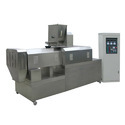 Snacks Making Line
