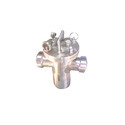 Socket Weld Strainer