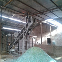Sodium Silicate Plant