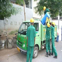 Solid Waste Management