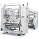 Solventless Lamination Machine