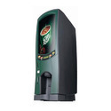Soup Vending Machines