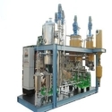 Soya Lecithin Plant