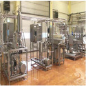 Soya Milk Powder Plant 
