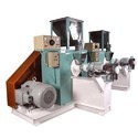 Soya Nuggets Extruder