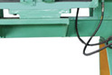 Spinning Rolling Machine