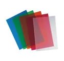 Spiral Binding Sheet
