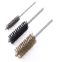 Spiral Brushes