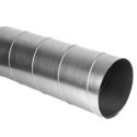 Spiral Duct