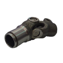 Spline Coupling