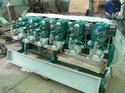 Spool Winding Machine