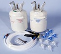 Spray Foam Insulation Kits