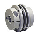 Spring Coupling