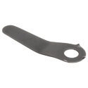 Spring Steel Flat