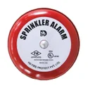 Sprinkler Alarm