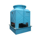 Square cooling tower