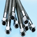 SS Corrugated Hose Assembly