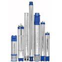 SS Fabricated Submersible Pump