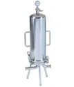 SS Filter Housing
