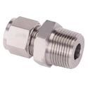 Stainless Steel Connector