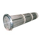 Stainless Steel Heat Exchangers