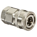 Stainless Steel Hose Couplings