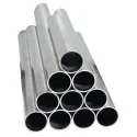 Stainless Steel Pipes