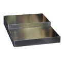 Stainless Steel Risers