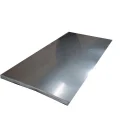 Stainless Steel Sheet