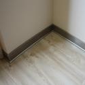 Stainless Steel Skirting