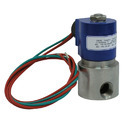 Stainless Steel Solenoid Valves
