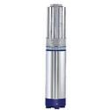 Stainless Steel Submersible Motor