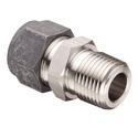 Stainless Steel Tube Fittings