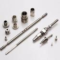 Stainless Steel Turning Parts