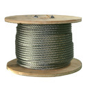 Stainless Steel Wire Rope