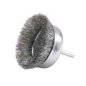Stainless Steel Wire Round Brush