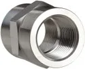 Stainless Steels Couplings