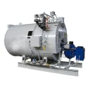Steam Boiler