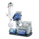Steam Distillation Unit