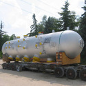 Steam Drum