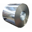 Steel and Stainless Steel Coil