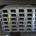 Steel Channels