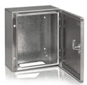 Steel Enclosures